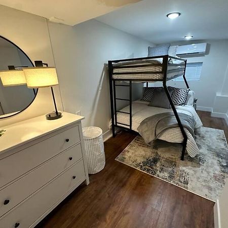 Appartement Cozy Mountain Escape à Salt Lake City Extérieur photo