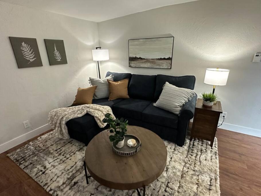 Appartement Cozy Mountain Escape à Salt Lake City Extérieur photo