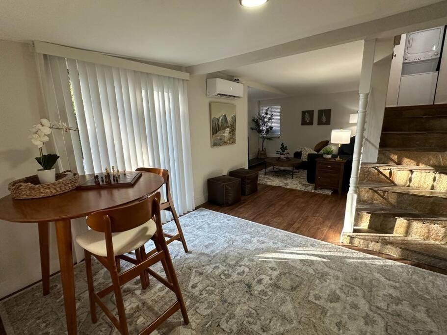 Appartement Cozy Mountain Escape à Salt Lake City Extérieur photo