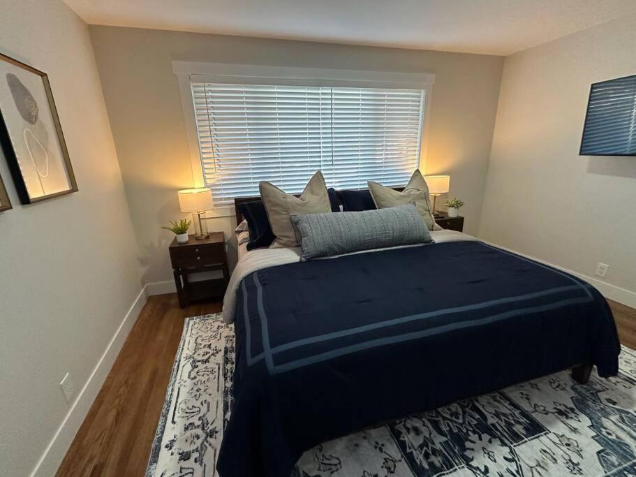 Appartement Cozy Mountain Escape à Salt Lake City Extérieur photo